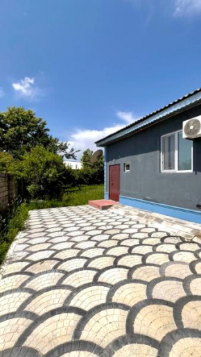 Secret Guest House